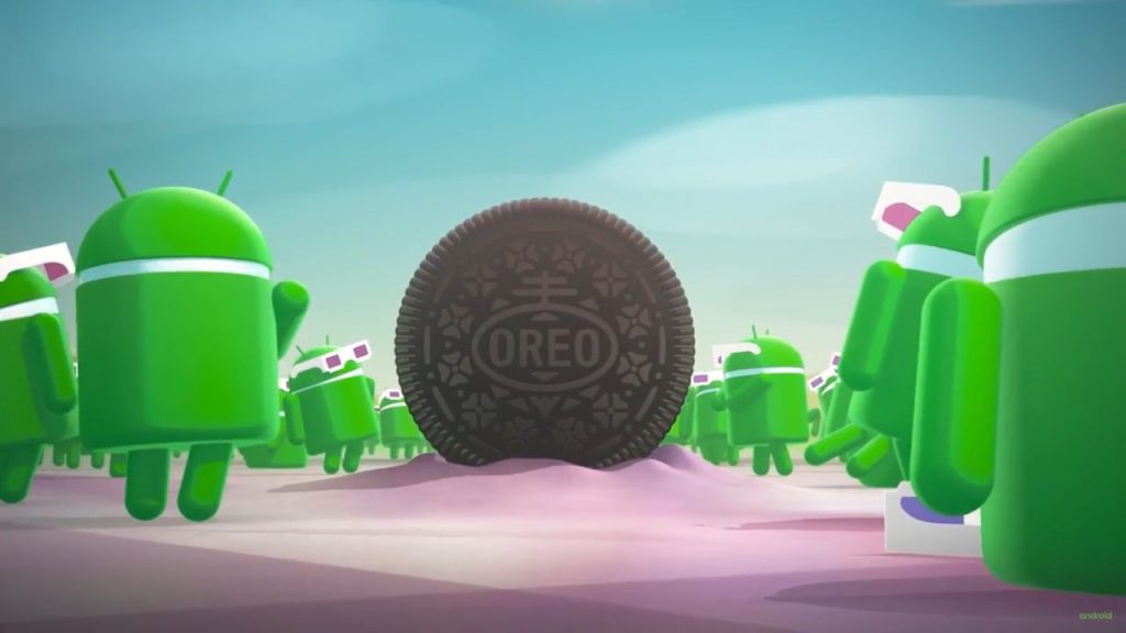 [Actualizado: Imágenes de fábrica ya están arriba] Android Oreo llegará a AOSP hoy y muy pronto a los Pixel y Nexus