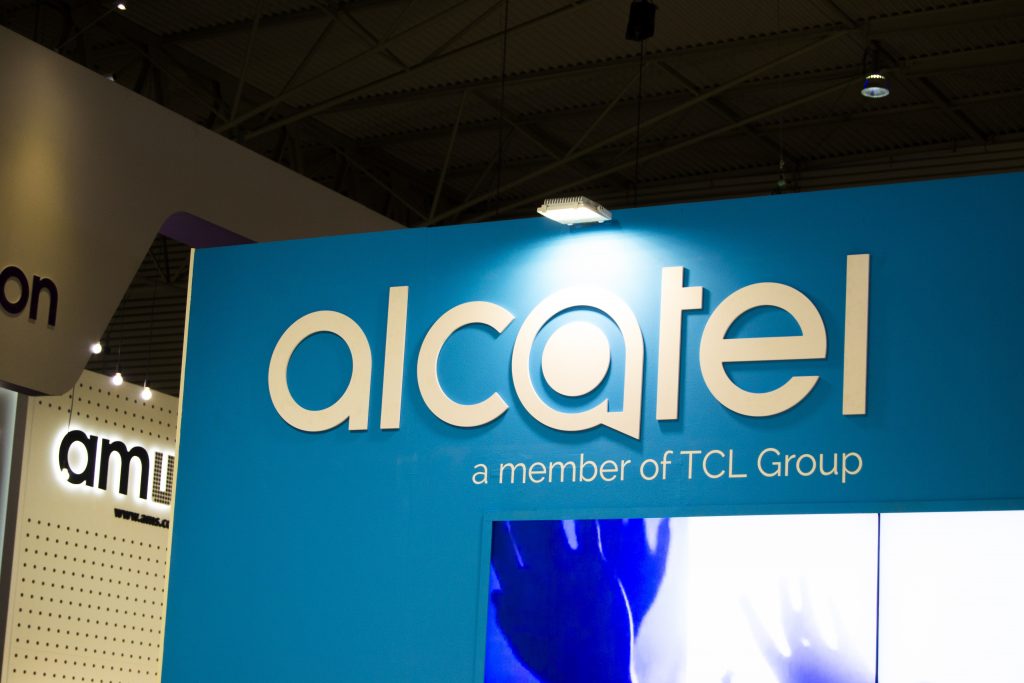 El Alcatel A7 se filtra antes de su presentación en #IFA17