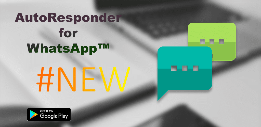 Con esta aplicación podrás mandar respuestas automáticas en WhatsApp