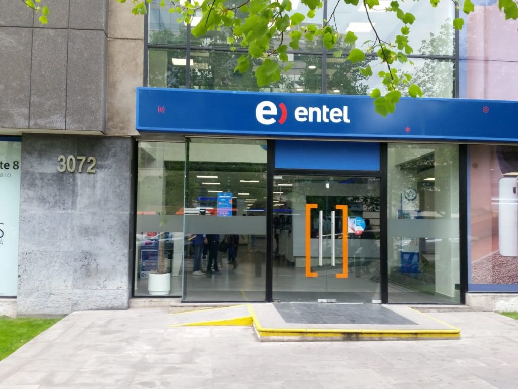 Entel ya alcanzó los 6 millones de clientes en Perú