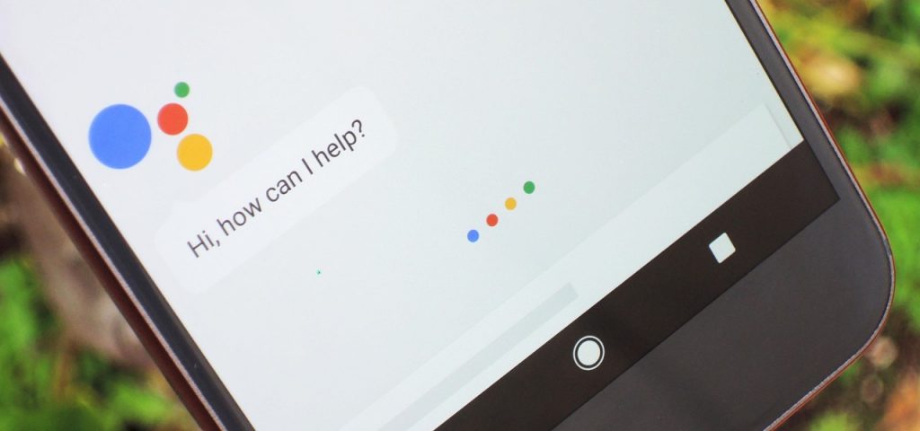 Google Assistant tendrá mayor integración con las aplicaciones de terceros que soporten Android Oreo