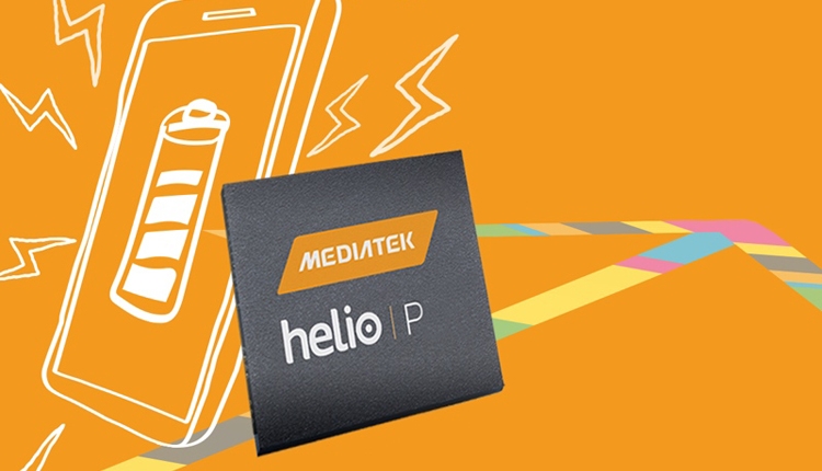 Meizu será el primer fabricante en usar el procesador Helio P40 de MediaTek el próximo año