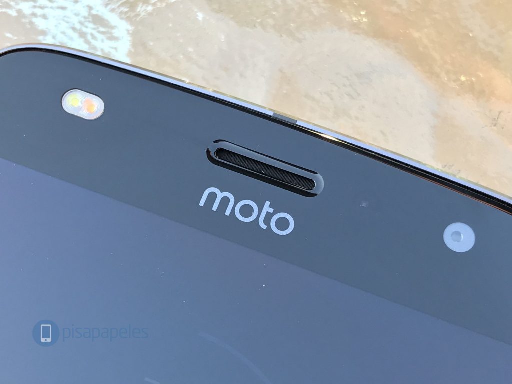 Finalmente Motorola lanzará oficialmente el Moto X4 en #IFA17