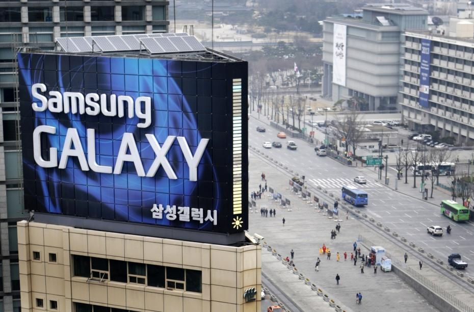 Samsung presenta dos nuevos sensores fotográficos para smartphones de 12 y 24 megapíxeles