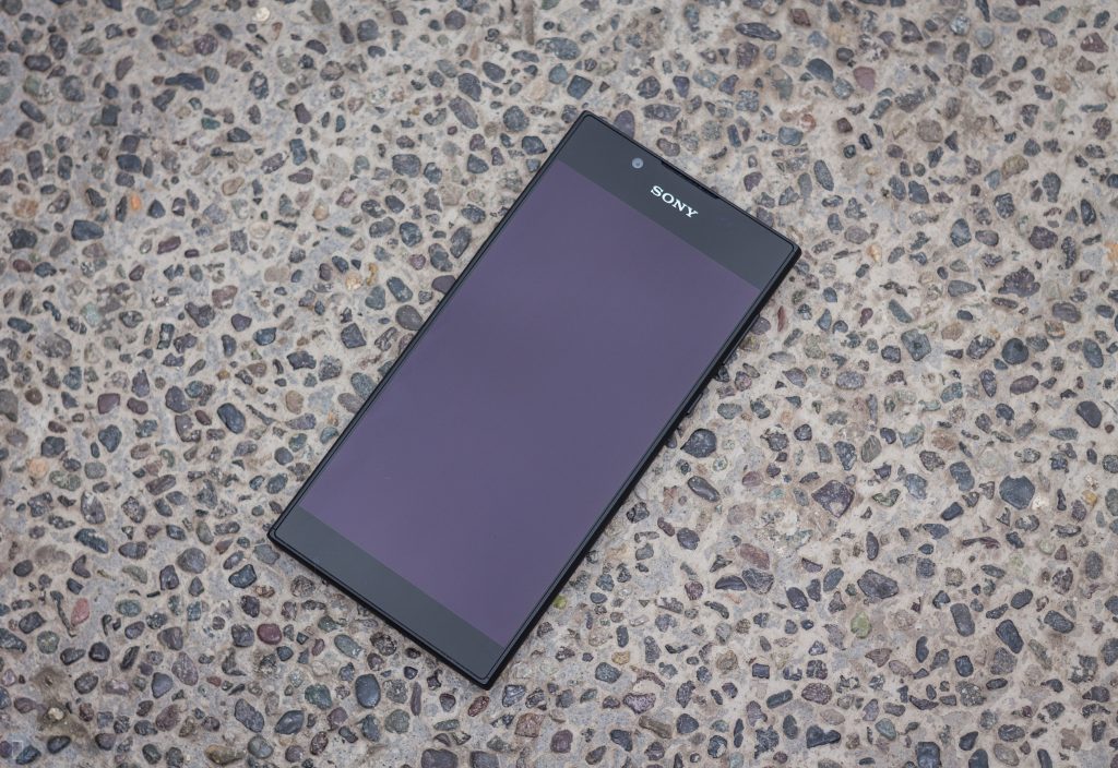 Review Sony Xperia L1