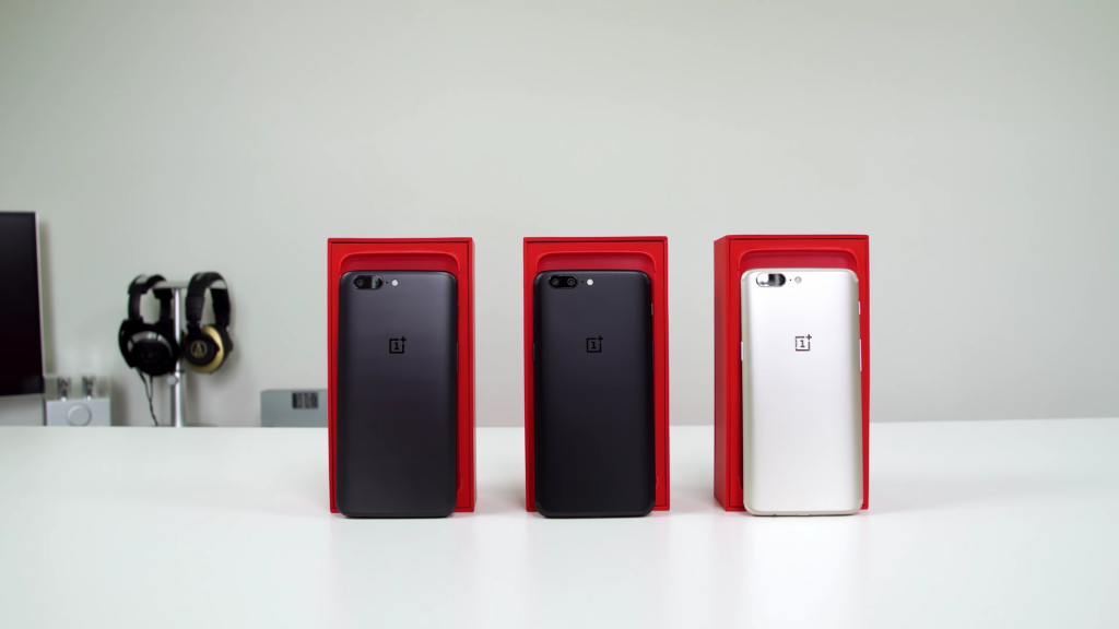 Carl Pei dice que el OnePlus 5 fue más popular de lo que pensaban