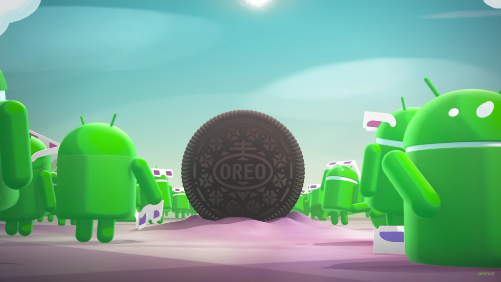Samsung ya está trabajando en la actualización de Android Oreo para el Galaxy S8