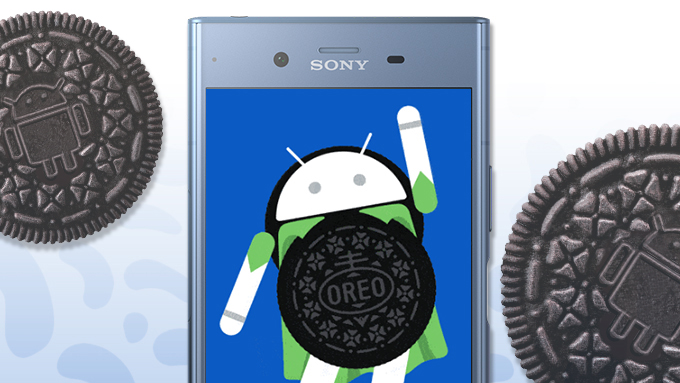 Estos son los modelos Xperia que Sony actualizará a Android 8.0 Oreo