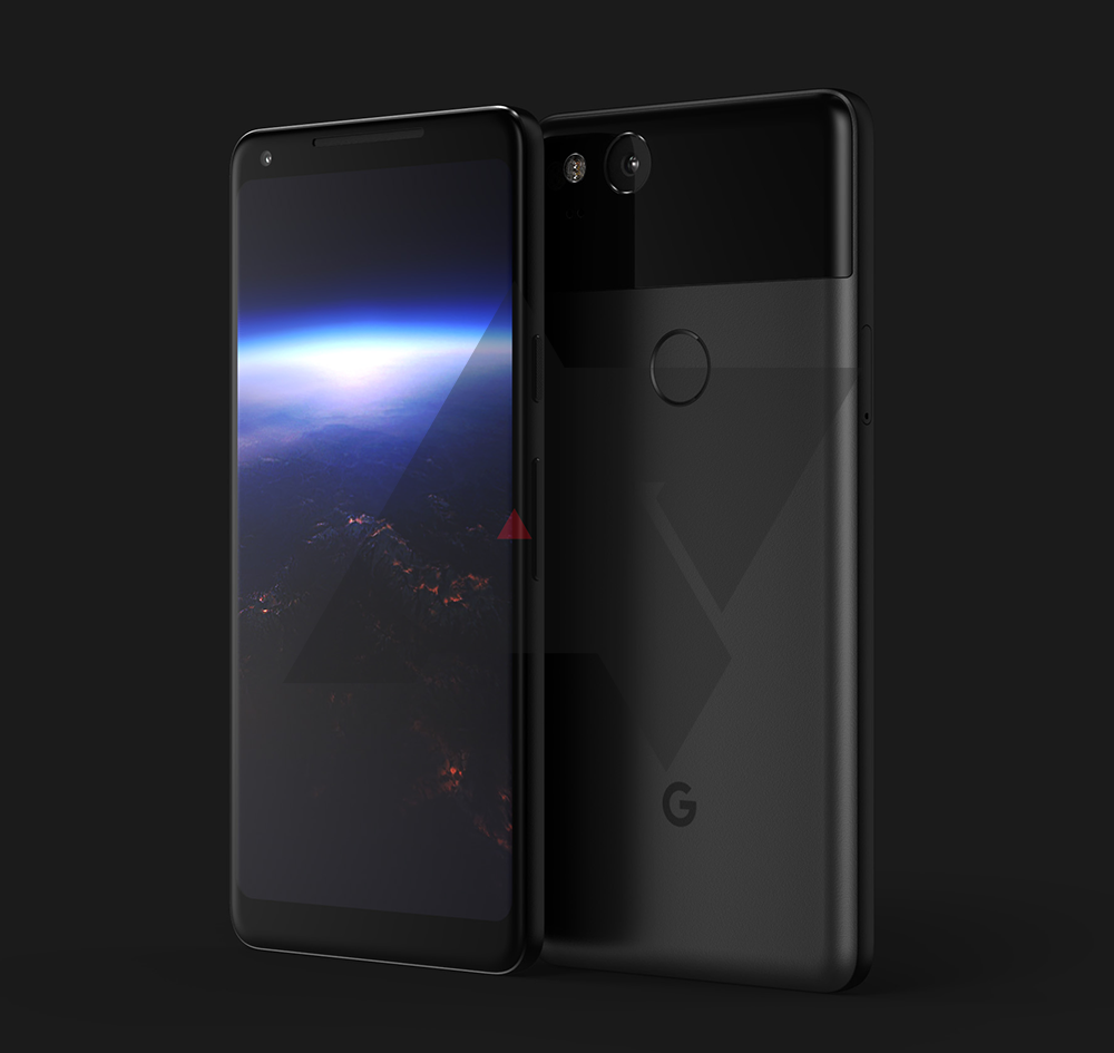 Nueva fuente confirma que la segunda generación de Google Pixel no contará con jack de audífonos