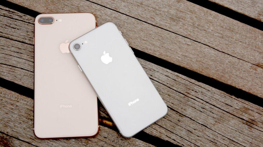 Claro Chile comenzará la venta del nuevo iPhone 8 y 8 Plus a partir del 10 de noviembre