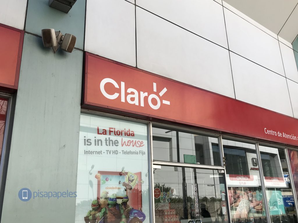 El 4G+ de Claro Chile ya está disponible en Talca