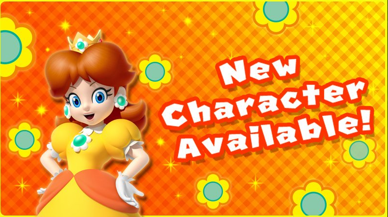 Super Mario Run sumará un nuevo personaje la próxima semana y tendrá 50% de descuento
