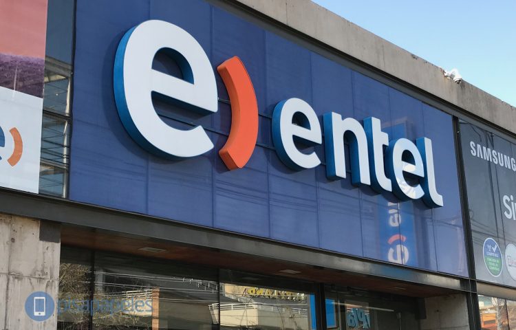 Entel