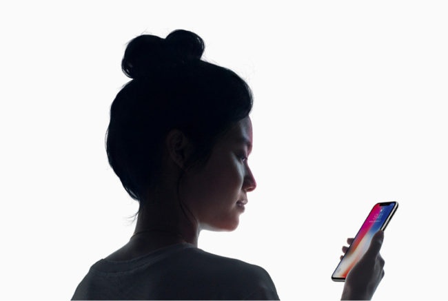 El Face ID del próximo iPhone 13 podría ser capaz de reconocerte al usar mascarilla