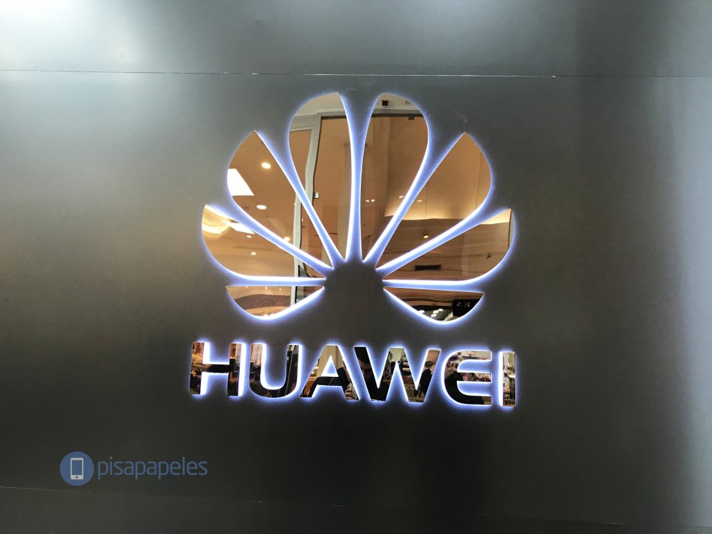Se filtran imágenes reales de un supuesto prototipo del Huawei P20