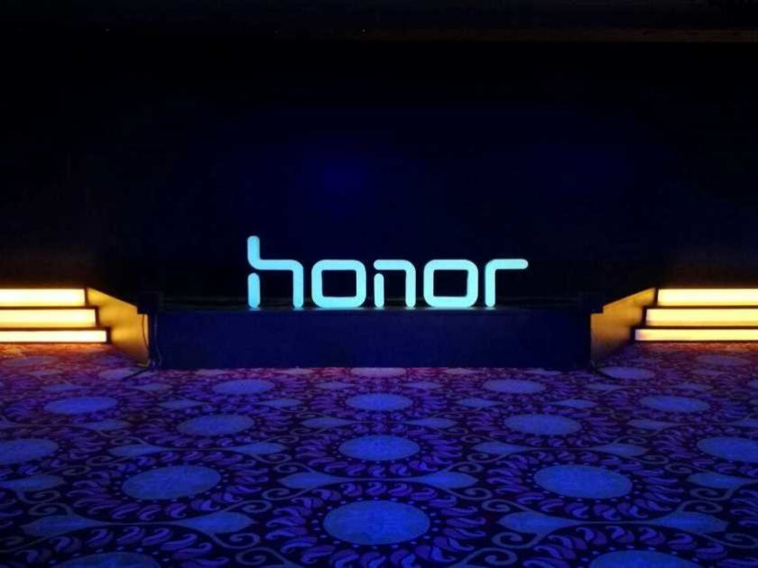 El Honor 10 ya tiene fecha oficial de presentación