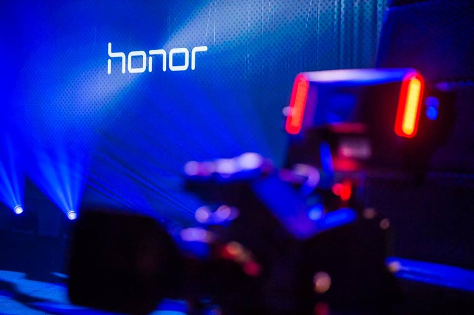 Honor publica la lista de dispositivos que se actualizarán a EMUI 8
