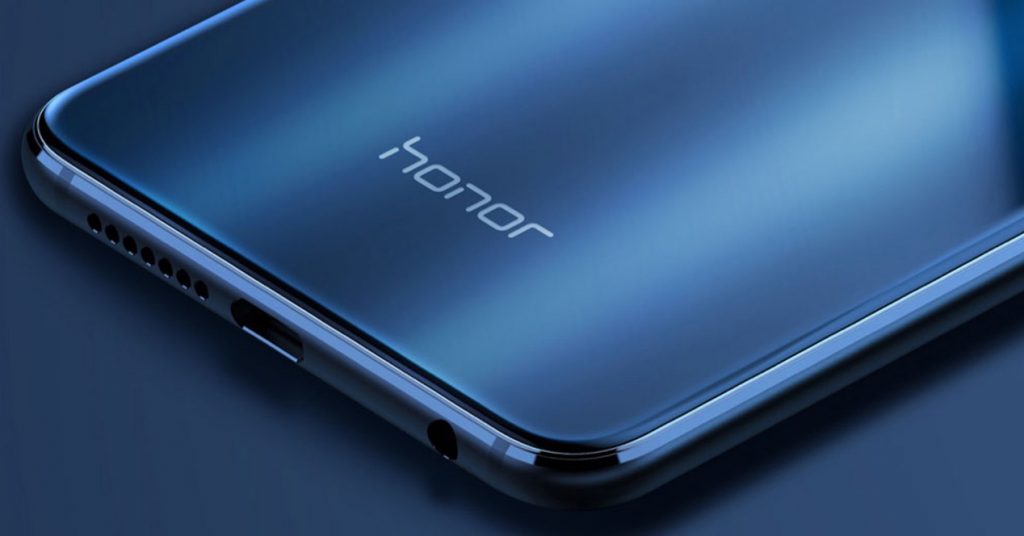 Huawei traerá la marca Honor a Chile