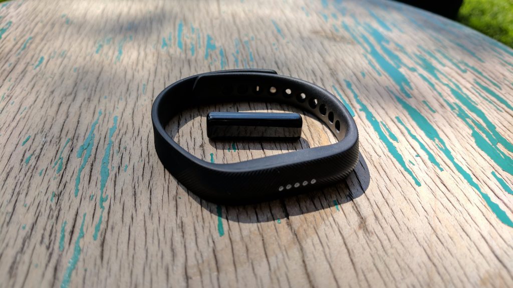 Review Fitbit Flex 2