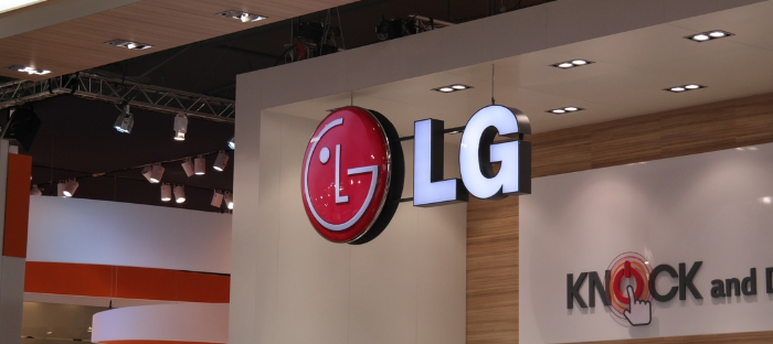 Así luce el LG Aristo 2 que será presentado en CES 2018