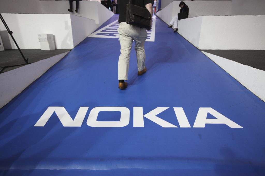 Nokia 1 será presentado finalmente en marzo y vendrá con Android Oreo Go
