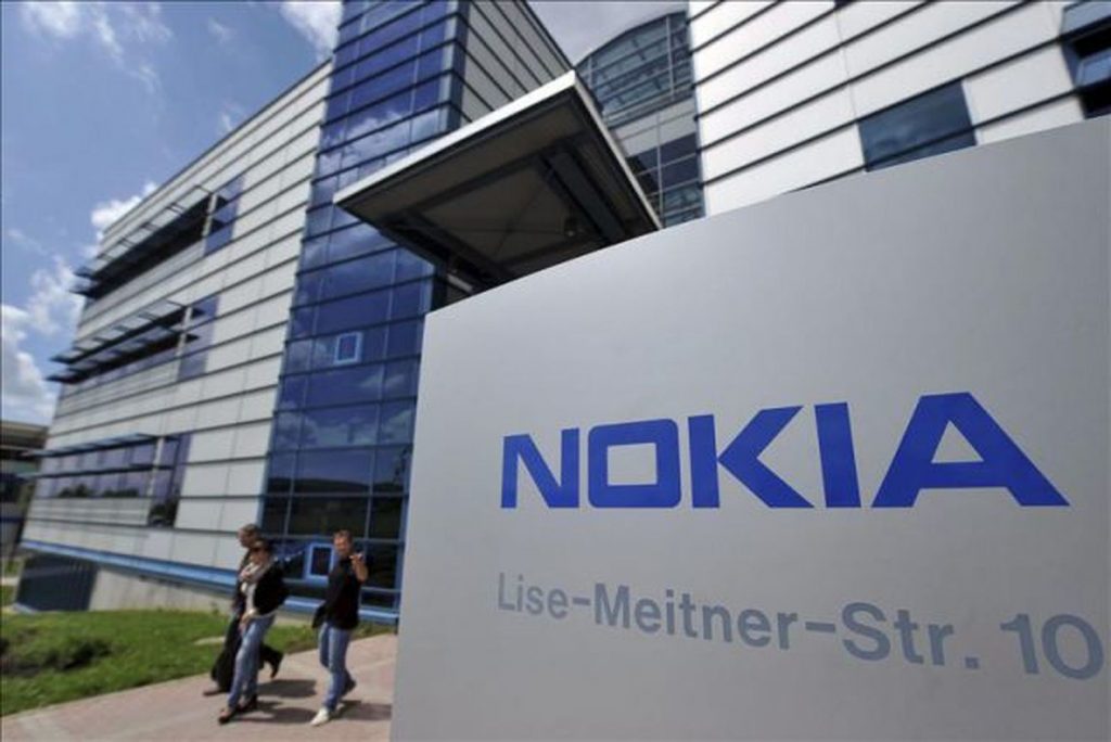 Fabricante de carcasas habría dejado al descubierto la apariencia del Nokia 9