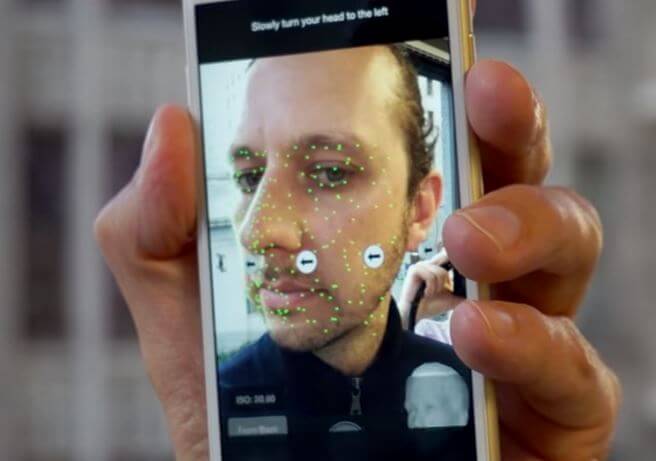 Qualcomm ya tiene todo listo para hacer debutar su sistema de reconocimiento facial