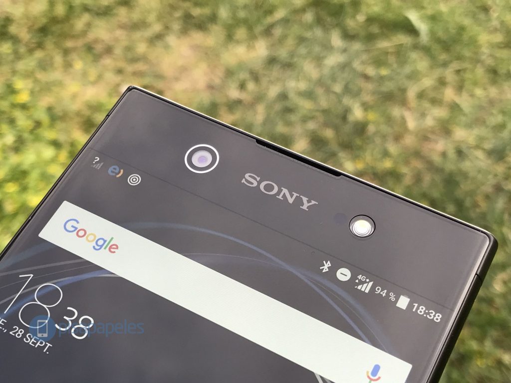 Sony Xperia XZ Pro llegará en febrero con pantalla OLED y resolución 4K