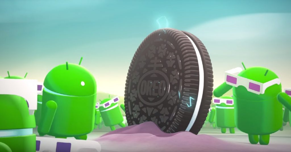 Android Oreo sigue bajo el 1% de adopción en las cifras de distribución de enero