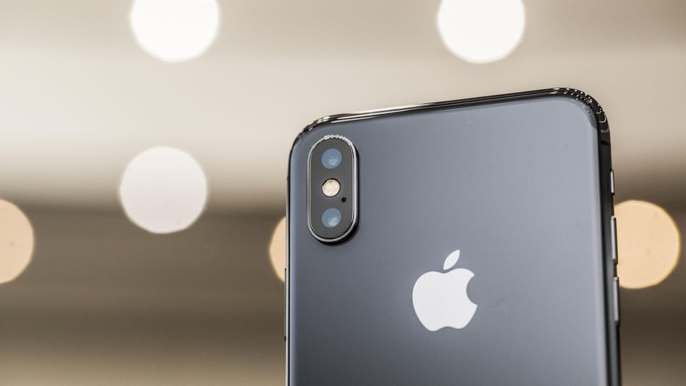 El stock normal del iPhone X volvería a estar disponible a inicios del 2018