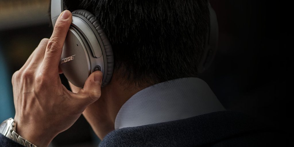 Bose lanza sus propios audífonos con Google Assistant integrado