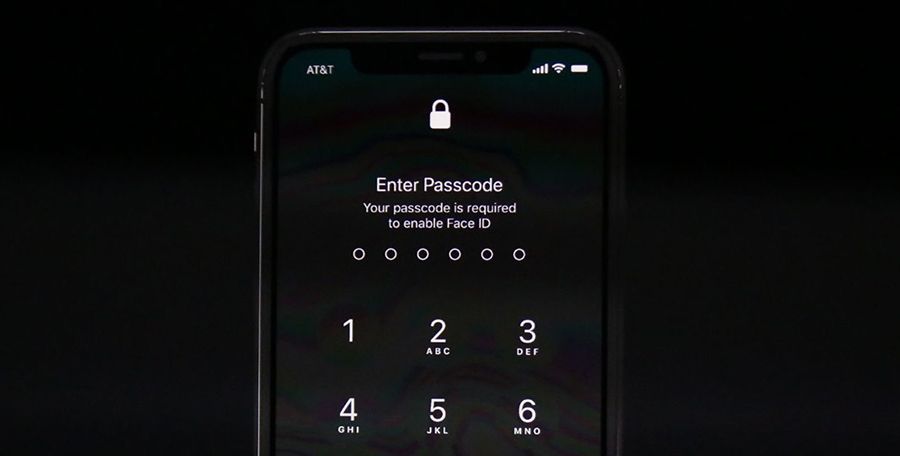 Apple afirma que Face ID no falló durante la presentación del iPhone X