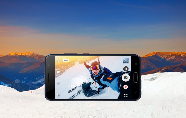 Asus Zenfone V ya es oficial con procesador Snapdragon 820