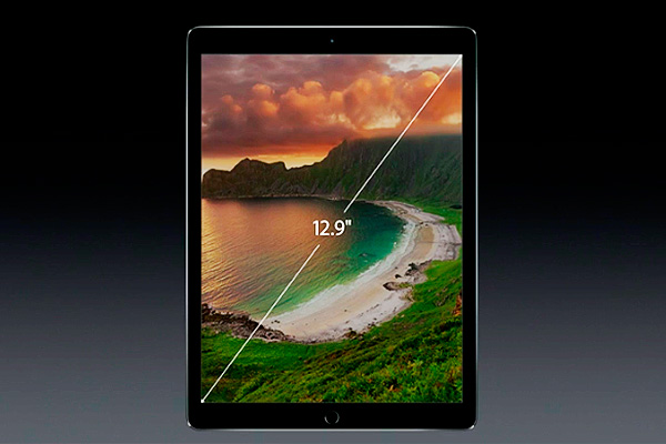 Los iPad Pro de mayores capacidades tienen un incremento de precio