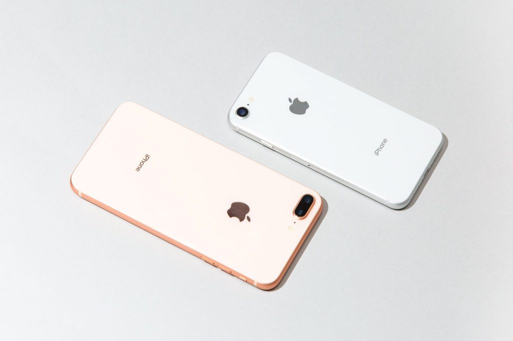 El iPhone 7 se sigue vendiendo más que el 8 en los Estados Unidos