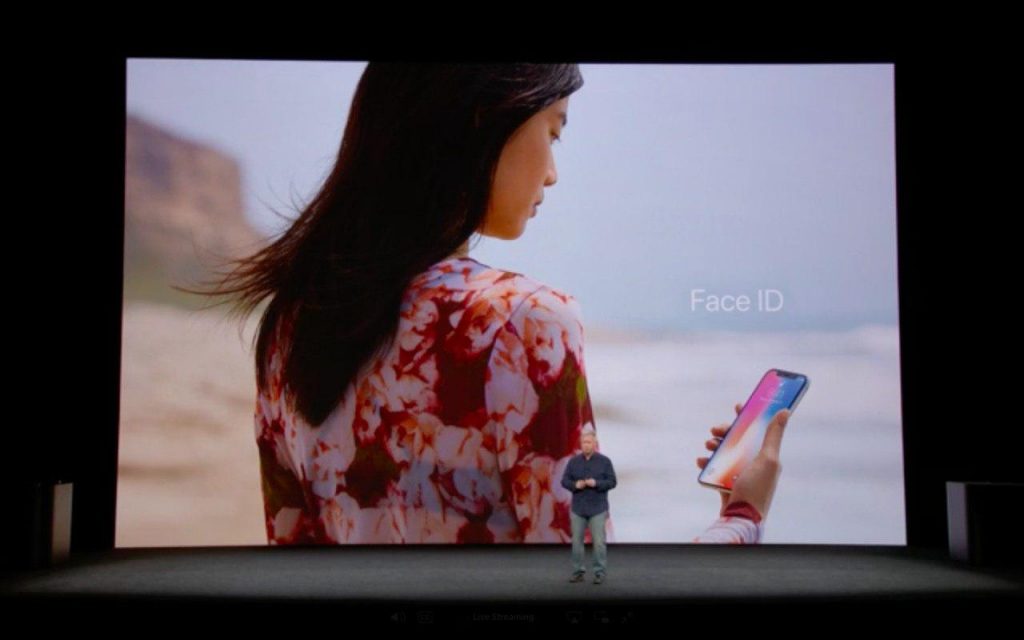 Apple no permitirá el uso del Face ID en la App Store del iPhone X a menores de 13 años
