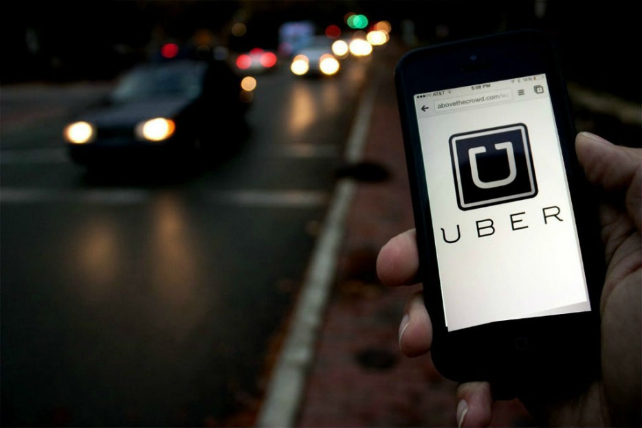 Usuario en estado de ebriedad toma un Uber a una locación equivocada y paga más de 1600 dólares