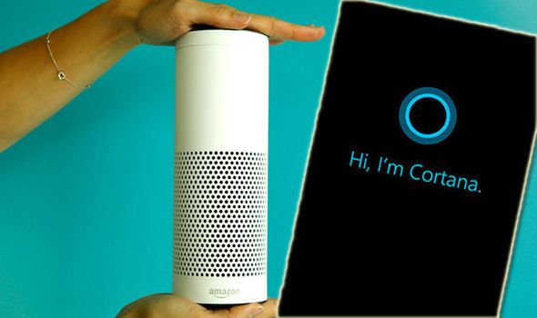 Alexa de Amazon y Cortana de Microsoft se unen para competir mejor con Google Assistant