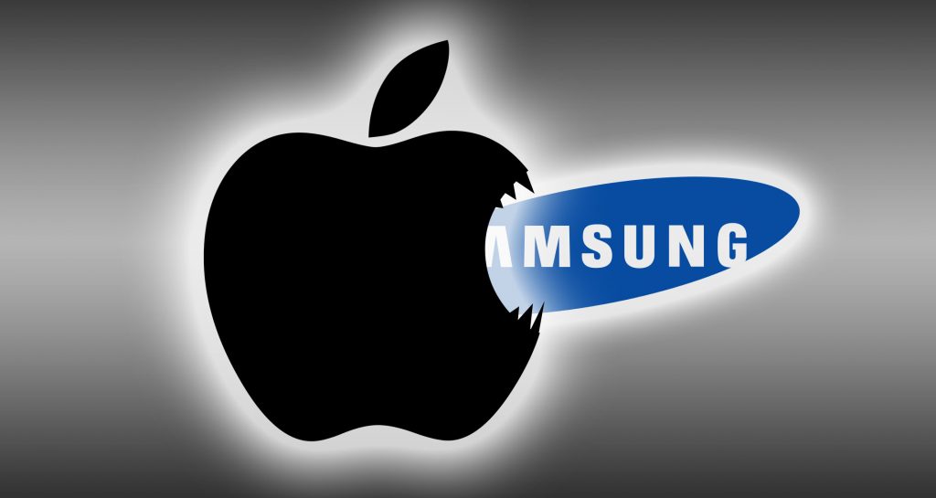 Apple y Samsung volverán a verse las caras en los tribunales
