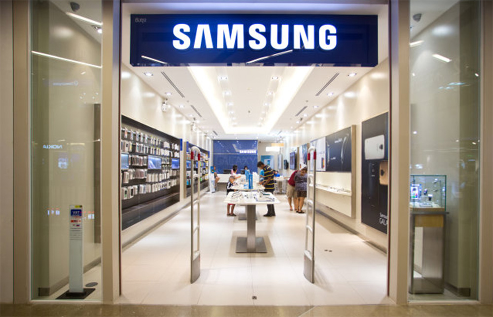 Los primeros smartphones de Samsung con tecnología microLED llegarían en 2020