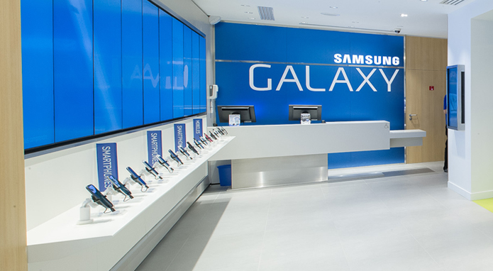 Samsung Galaxy S9 vendría con un coprocesador de motor neuronal