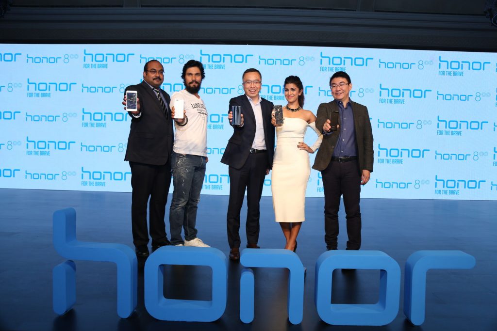 Honor Holly 4 es un nuevo gama baja con la batería como su principal atractivo