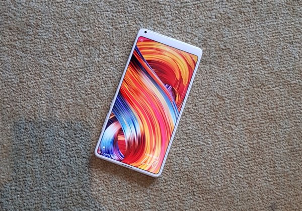 Nuevo teaser del Xiaomi Mi Mix 2S apuntaría a imágenes con menos ruido en condiciones de poca luz