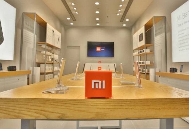 El Xiaomi Mi 7 apareció por Mi Mall con un precio de USD $440