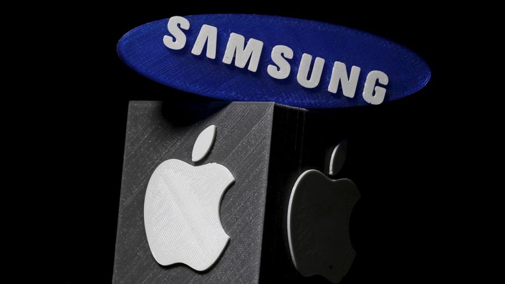 Samsung espera ganar más de 4.000 millones de dólares con las ventas del iPhone X