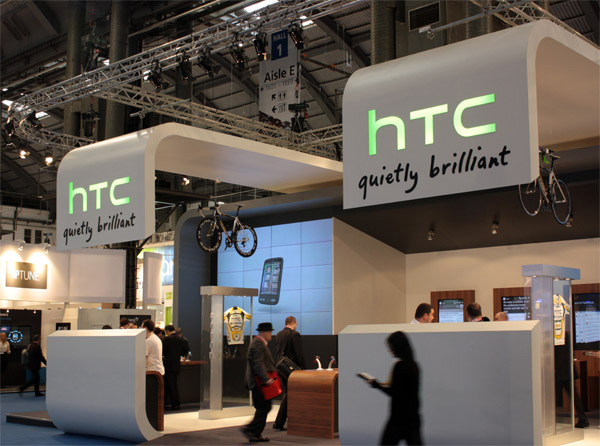 Presidente de la división de smartphones de HTC renuncia