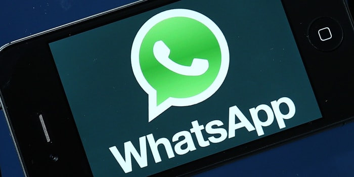 WhatsApp trabaja en una función para editar mensajes enviados