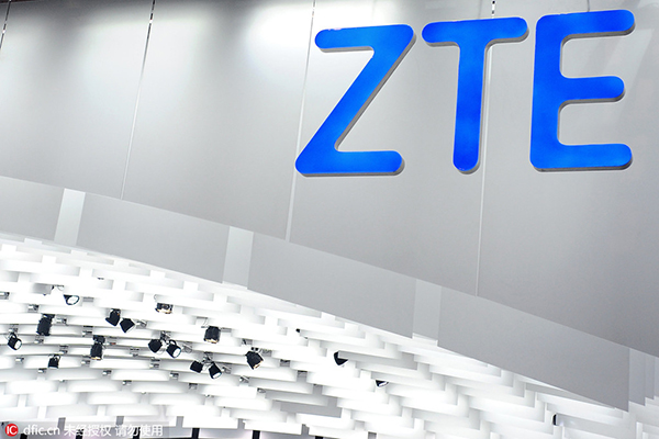 El smartphone plegable de ZTE aparece filtrado en un test de rendimiento