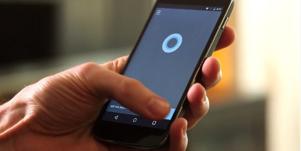 La aplicación de Cortana para Android podría desaparecer pronto