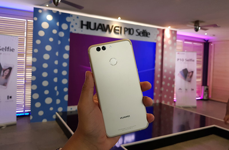 Las variantes y colores del Huawei P20, P20 Lite y P20 Plus salen a la luz